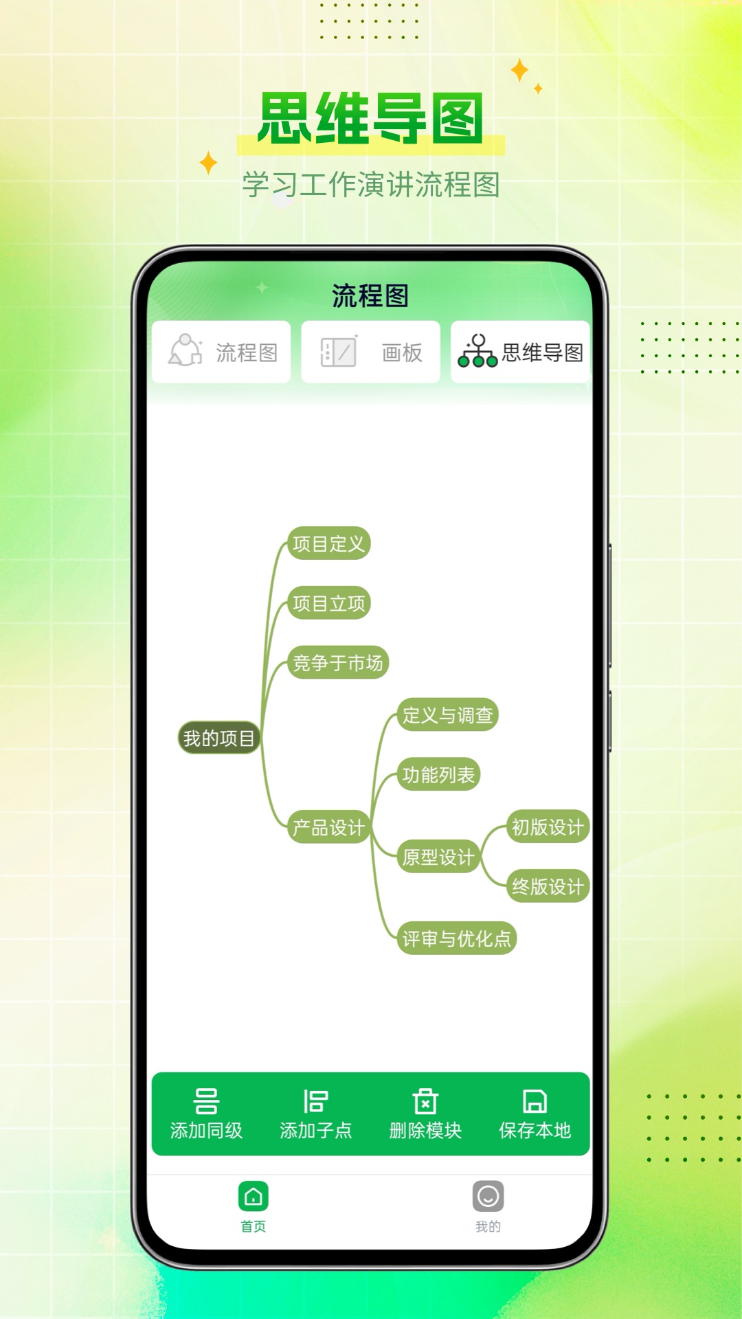 Visio绘图 2.0 安卓版 3