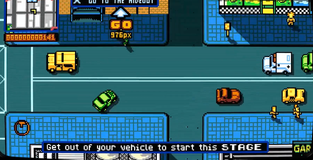 荒野老城中文版 v1.0.10 安卓版 3
