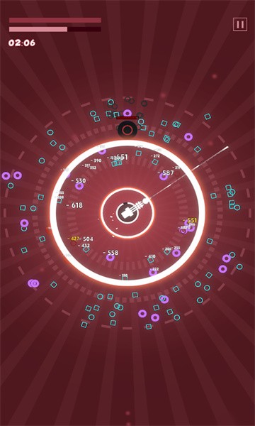 几何塔防中文版 0.2.85 安卓版 3