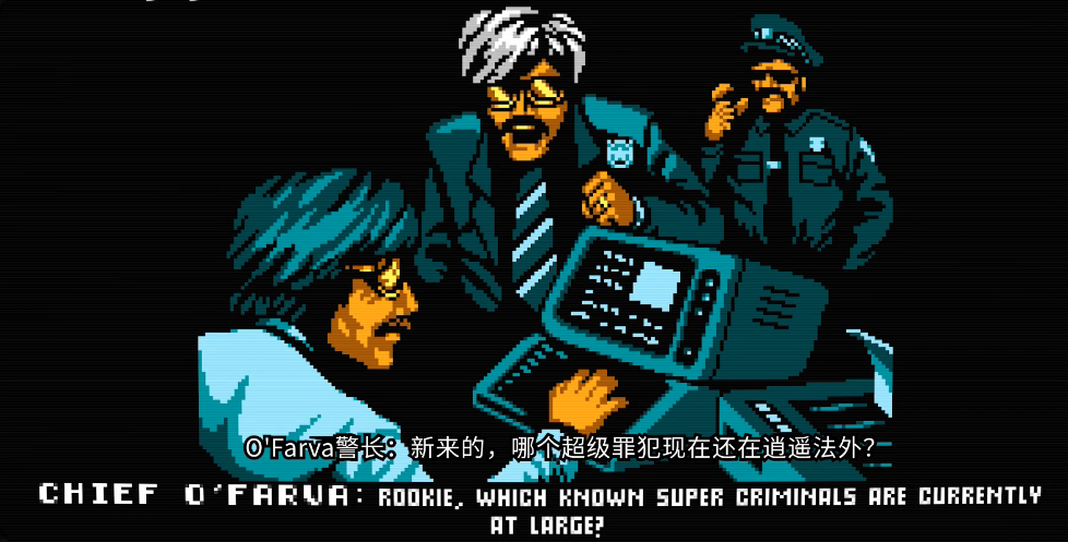 荒野老城中文版 v1.0.10 安卓版 2