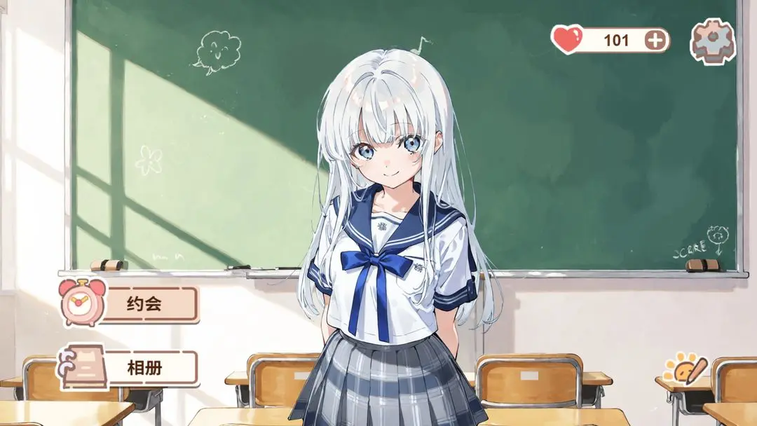 恋爱碎片 1.0.1 安卓版 3