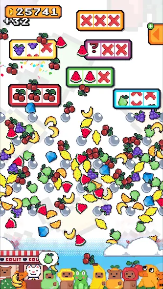 水果摊财富 1.0.0 安卓版 3