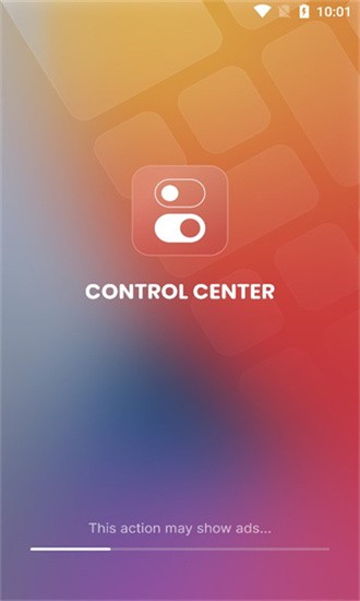 controlcenter控制中心 3.2.5 安卓版 1