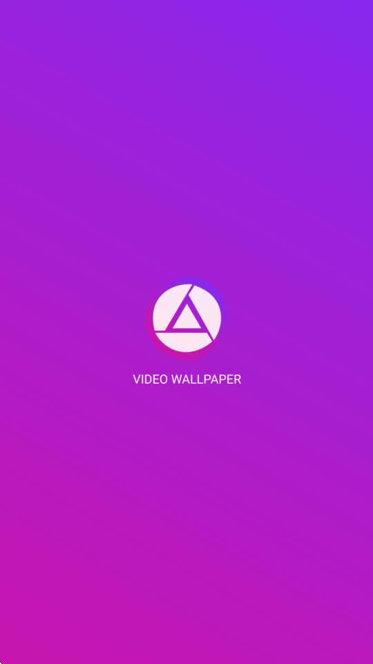 VideoWallpaper v4.0.3 安卓版 3