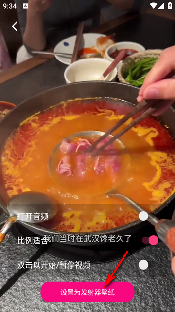 视频动态壁纸(Video Wallpaper)