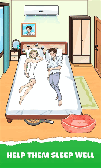 棘手的恶作剧 1.0.0 安卓版 2