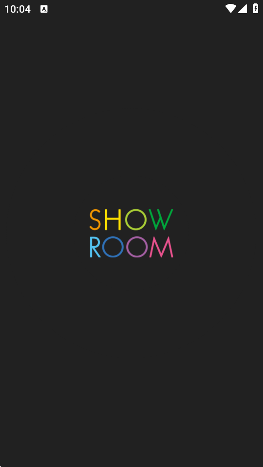 showroom直播软件 v5.26.1 官方版 1