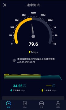 Speedtest测速 2.3.1 官方版 0