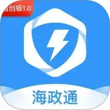 海政通信创版