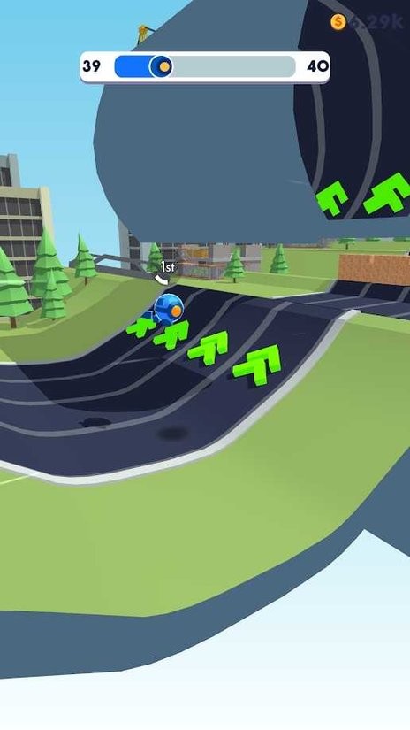卷腿就跑 3.2.3 安卓版 1