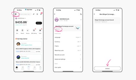 bitkeep 2.58.1 官方版 4