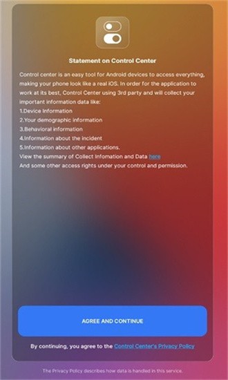 controlcenter控制中心 3.2.5 安卓版 2