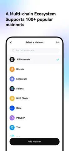 bitkeep交易所 2.58.1 最新版 0