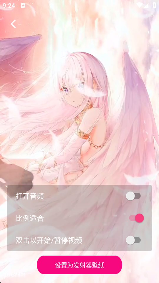 VideoWallpaper v4.0.3 安卓版 1