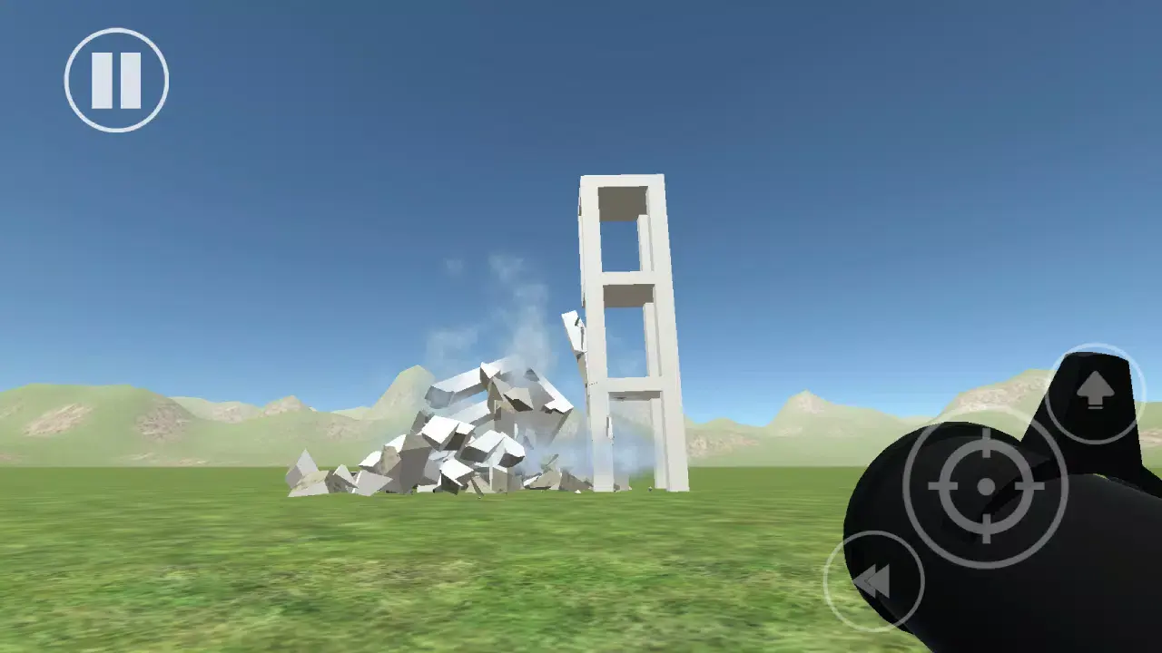 建筑拆除破坏 0.7.3 安卓版 3