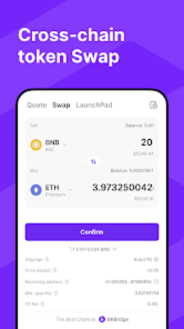 bitkeep 2.58.1 官方版 0