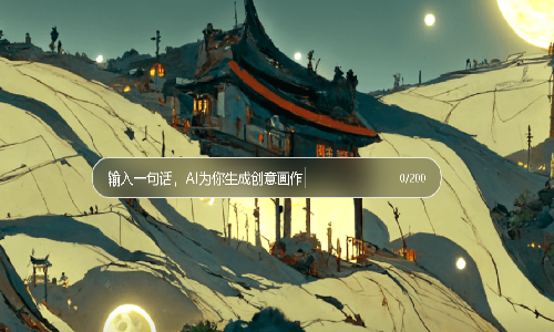 文心一格 5.1.4 官方版 0