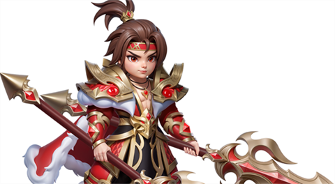 无畏三国手游