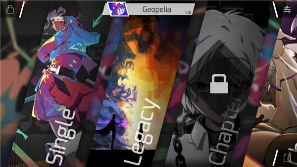 phigros音游 v3.13.0 最新版 0