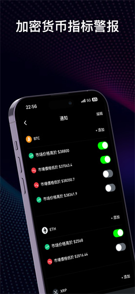 Coinglass 6.133.0 官方版 1