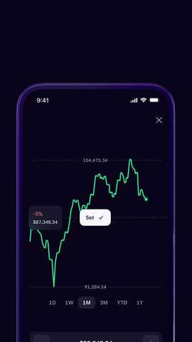 Kraken 6.166.0 官方版 3