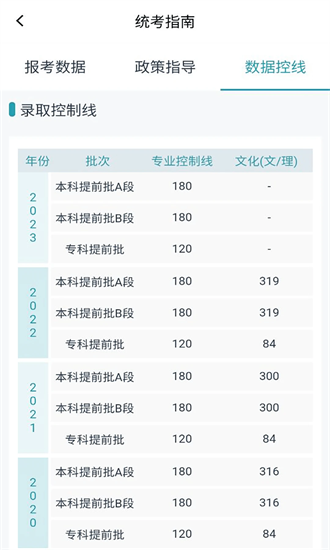 美术志愿宝 1.6.1 安卓版 2