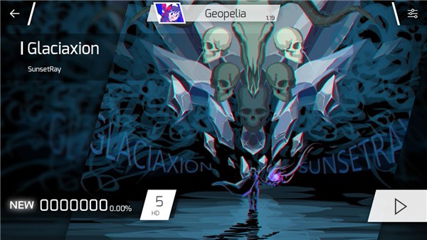 phigros音游 v3.13.0 最新版 3