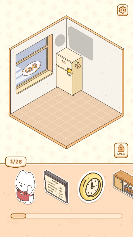 我的贴纸屋 v1.0.7 安卓版 0