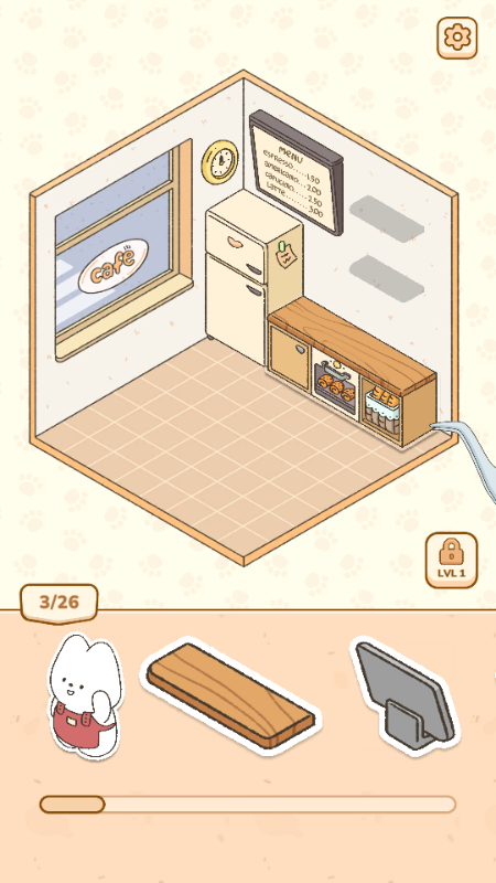 我的贴纸屋 v1.0.7 安卓版 2
