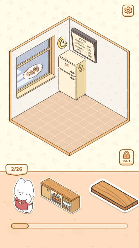 我的贴纸屋 v1.0.7 安卓版 1