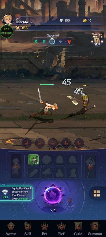 阿凡达传奇 v1.1.3 最新版 2