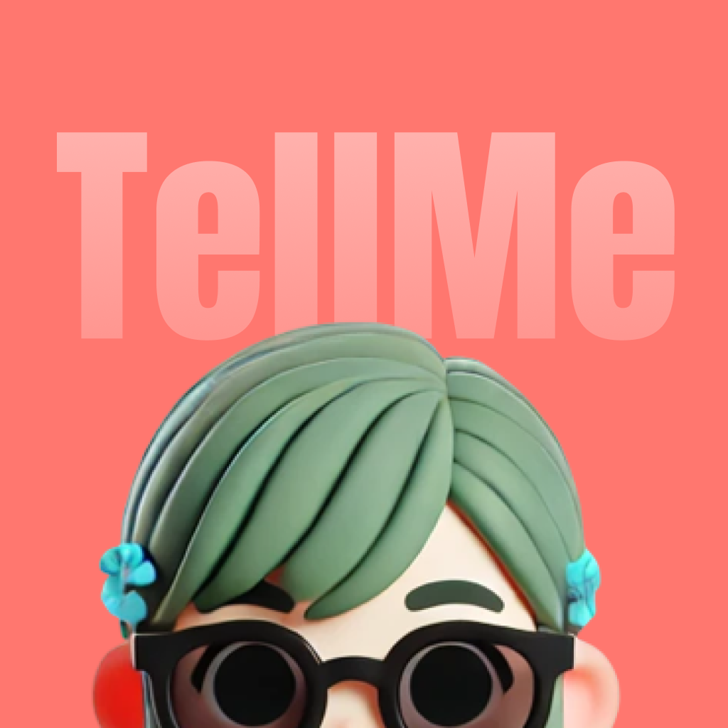 TellMeAI聊天分析