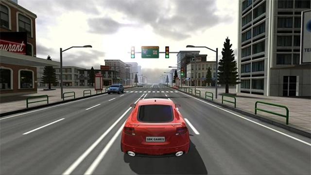 赛车限制汉化版 v2.1.6 安卓版 3
