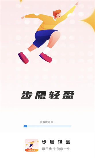 步履轻盈 1.7.1.2 安卓版 3