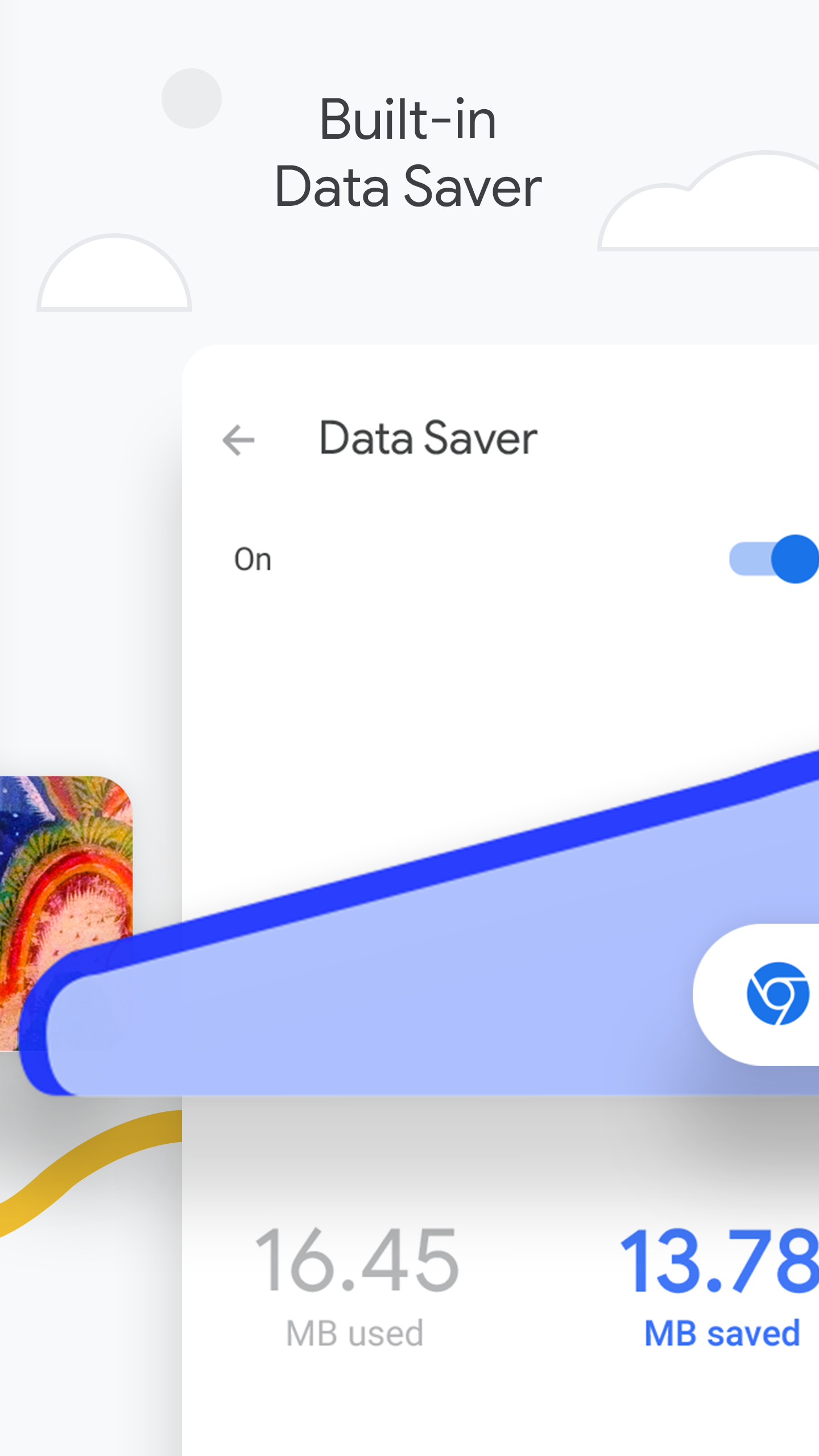 谷歌浏览器Google Chrome 136.0.7103.125 安卓版 1