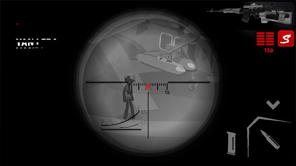 暗杀行动中文版 v1.2.104 安卓版 4