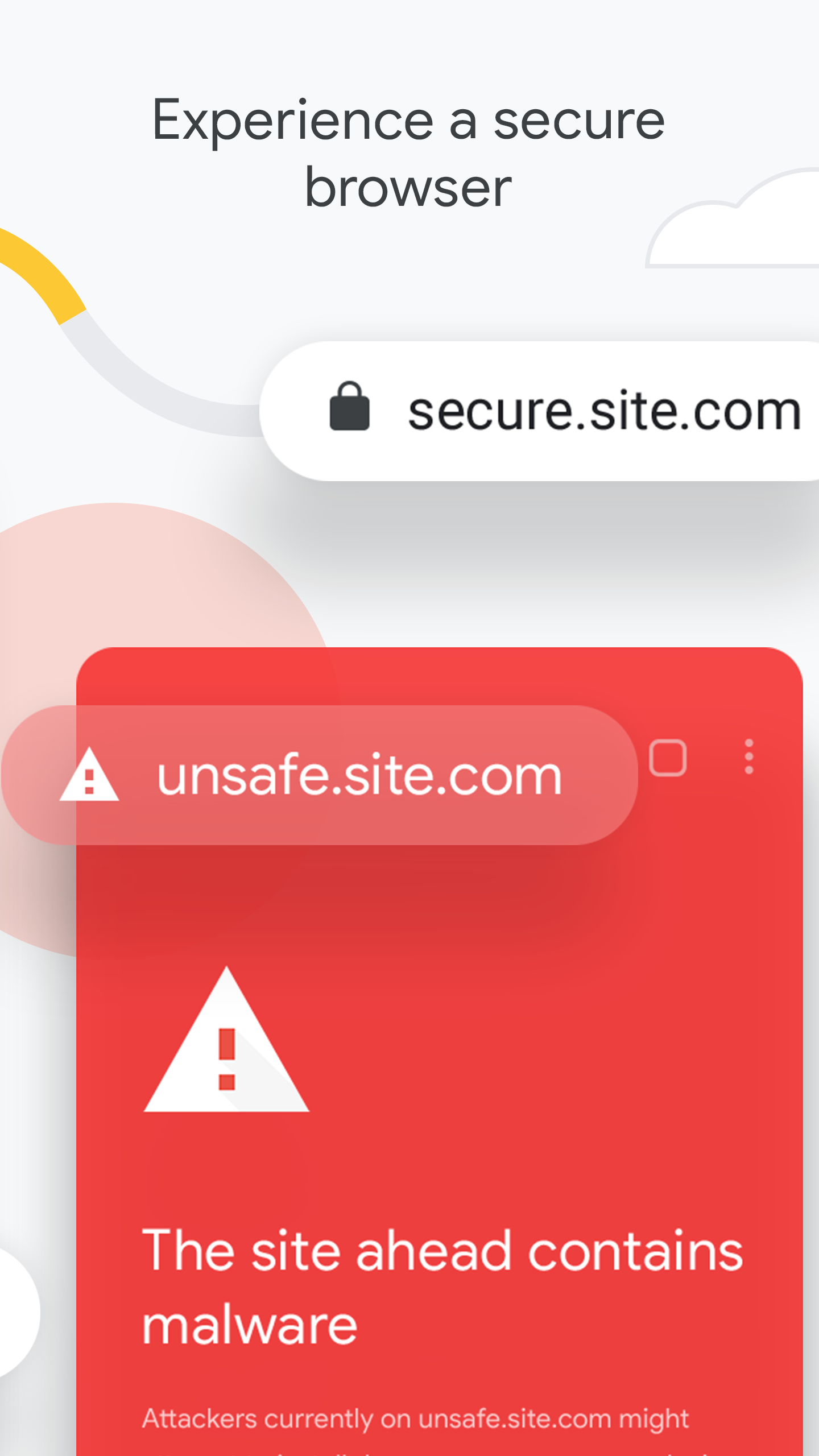 谷歌浏览器Google Chrome 136.0.7103.125 安卓版 4
