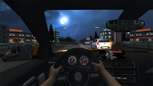 赛车限制汉化版 v2.1.6 安卓版 0