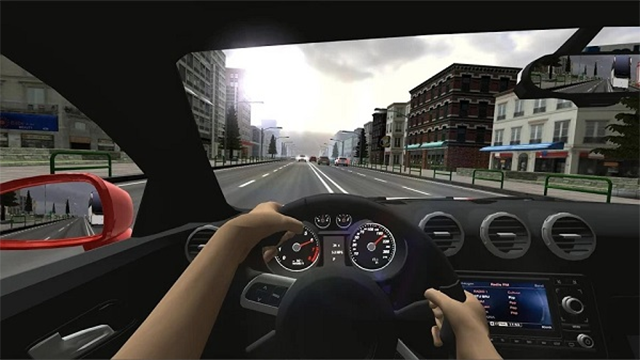 赛车限制汉化版 v2.1.6 安卓版 2