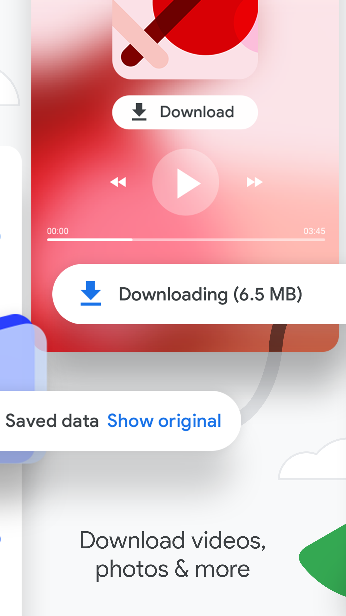 谷歌浏览器Google Chrome 136.0.7103.125 安卓版 2