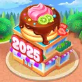 美食节烹饪游戏下载-美食节烹饪2025最新版