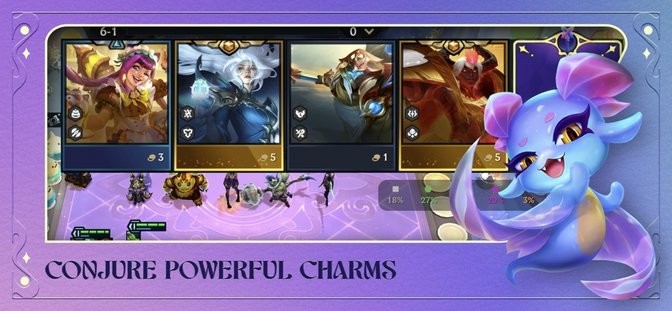 云顶之弈pbe美测服 v15.13.6884089 安卓版 2