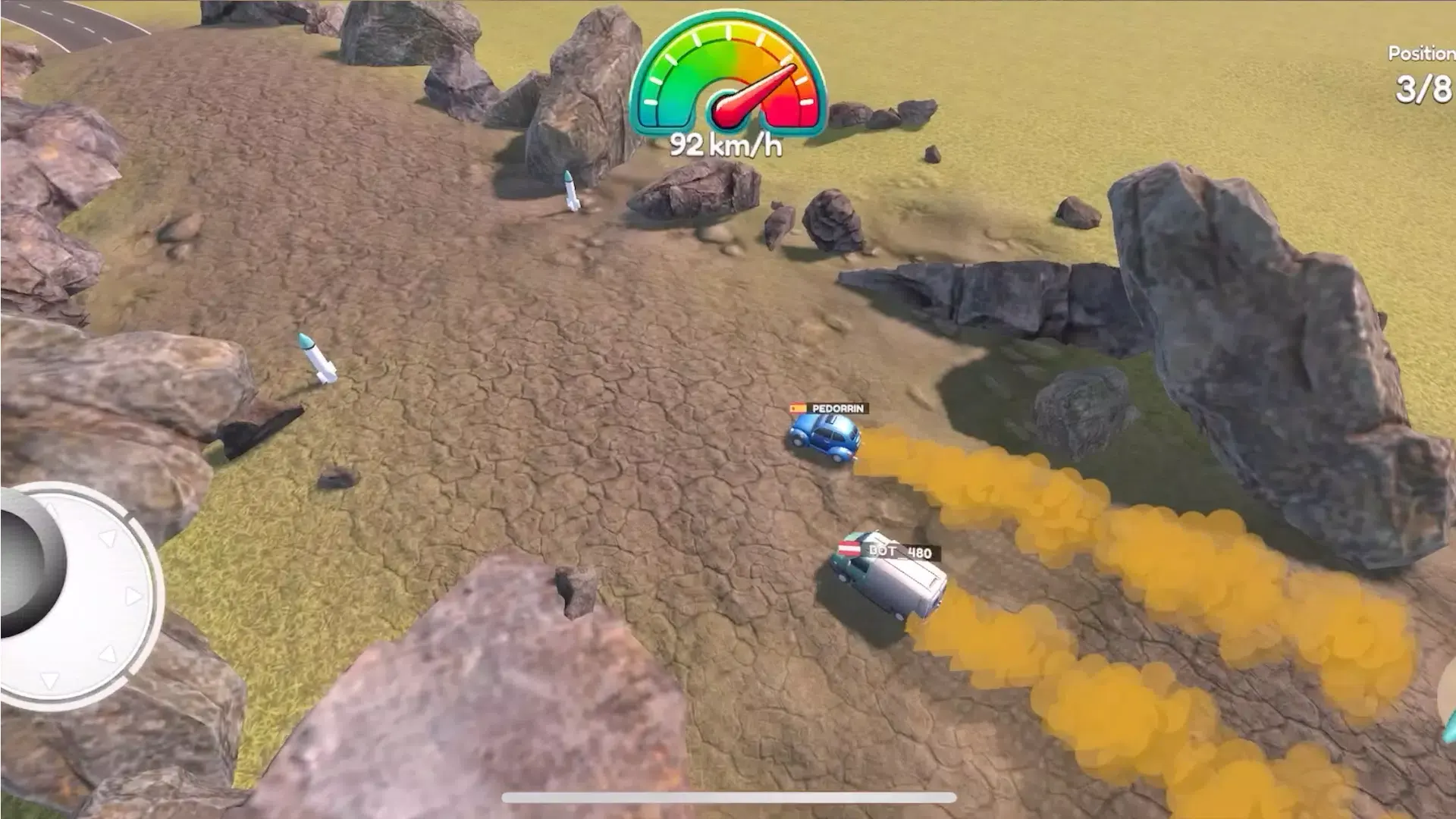 汽车达人 0.9.717 安卓版 3