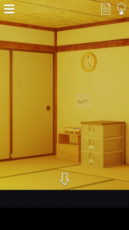 从那个时候的住宅区逃脱 1.0.1 安卓版 1