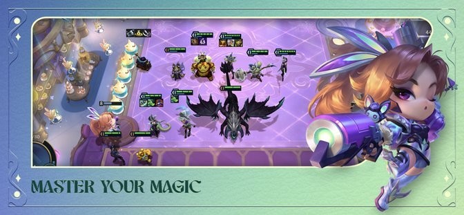 云顶之弈pbe美测服 v15.13.6884089 安卓版 0