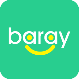 Baray外卖平台