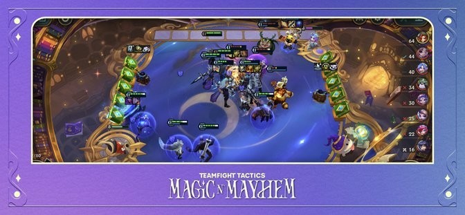 云顶之弈pbe美测服 v15.13.6884089 安卓版 1