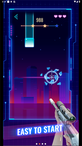 节奏火力电音射击 v0.13 安卓版 3
