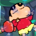 蜡笔小新大闯关最新版