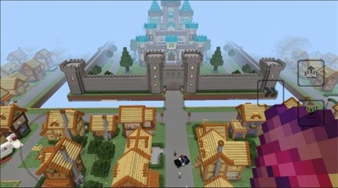 labubu我的世界 v70.0.0 安卓版 1